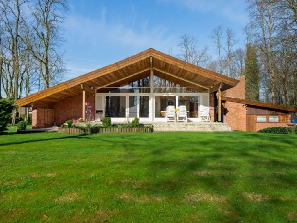 Hoofdfoto Huis in Wijnegem