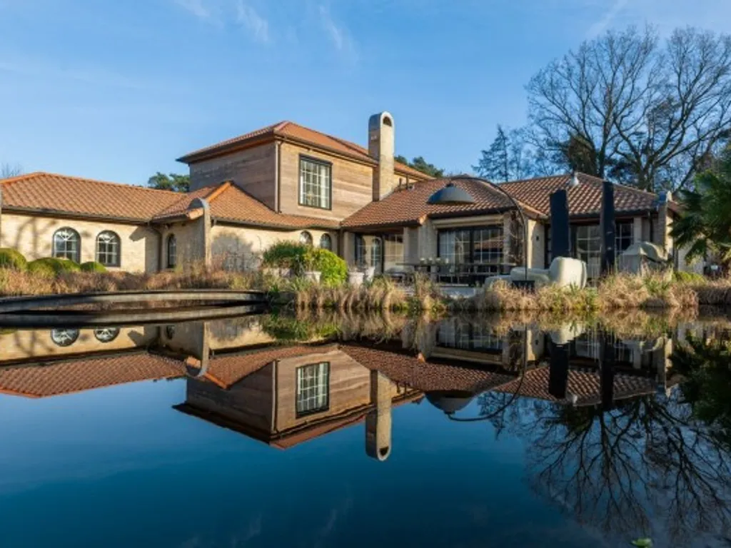 Hoofdfoto Villa in Pulle