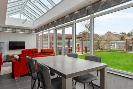Huis Te Koop Ranst