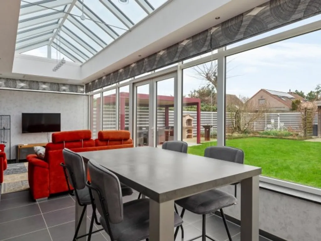 Hoofdfoto Huis in Ranst
