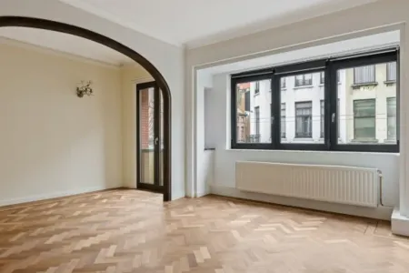 Appartement Te Koop Antwerpen