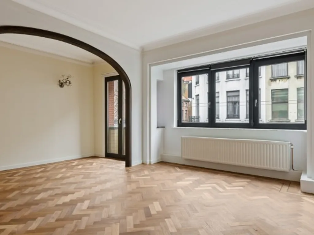Hoofdfoto Appartement in Antwerpen