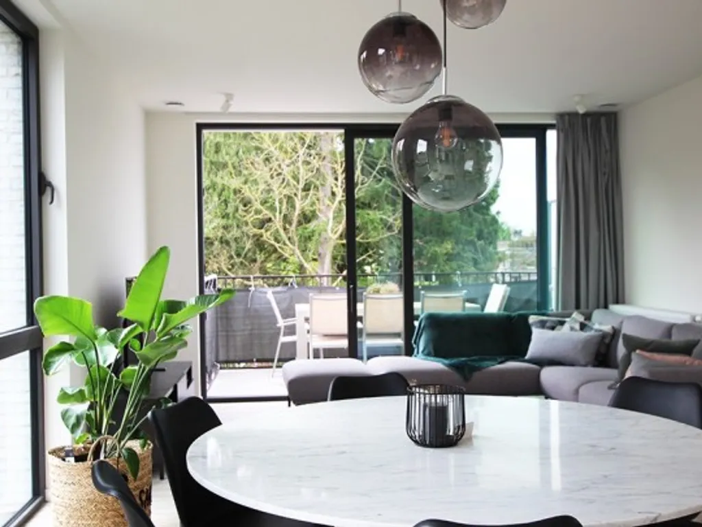 Hoofdfoto Appartement in Broechem