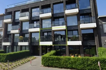 Appartement Te Huur Deurne