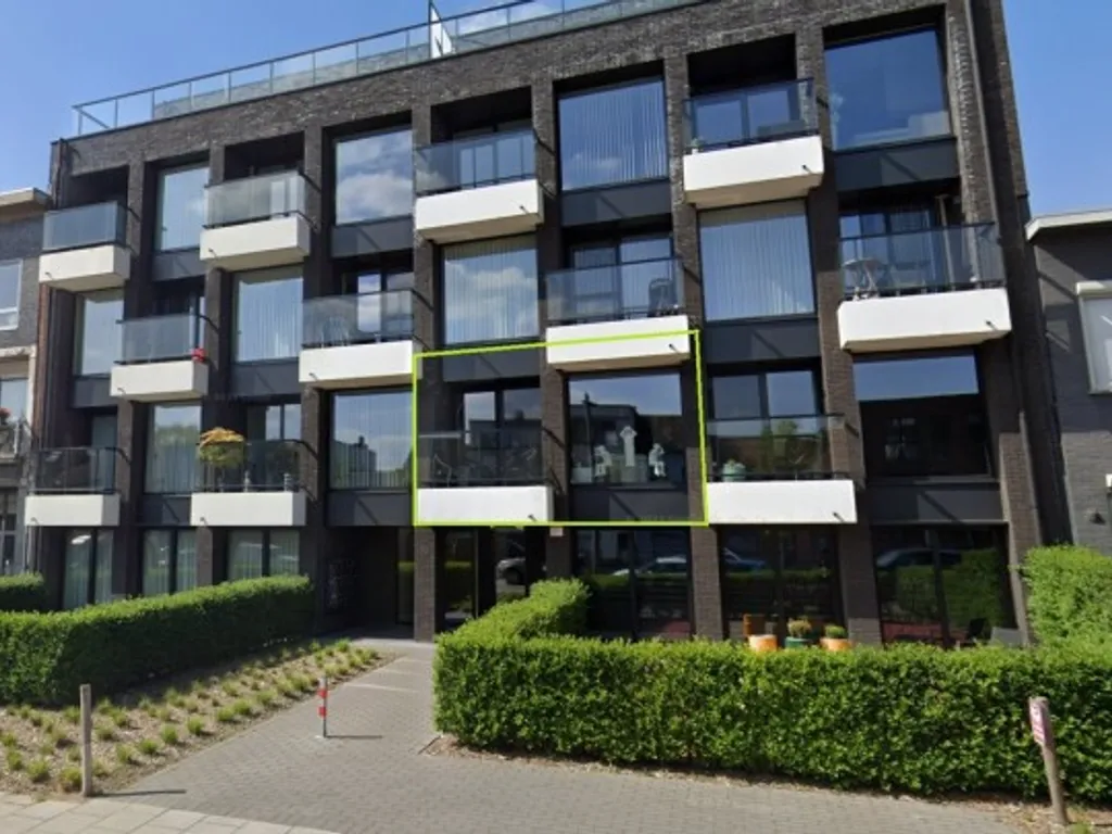 Hoofdfoto Appartement in Deurne
