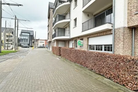  Verhuurd Wijnegem