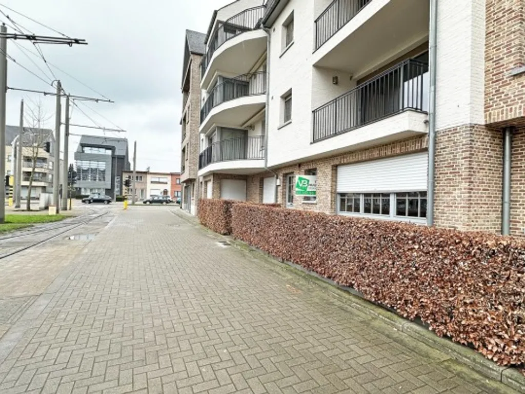 Hoofdfoto Appartement in Wijnegem
