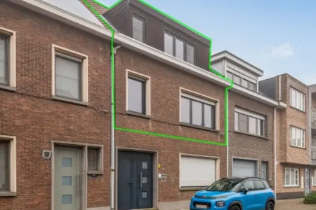 Appartement Te Huur Schoten