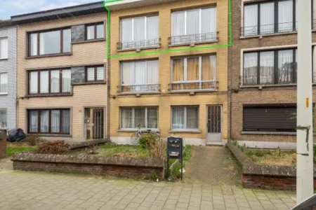 Appartement Te Koop Deurne
