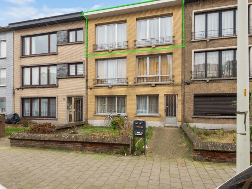 Hoofdfoto Appartement in Deurne