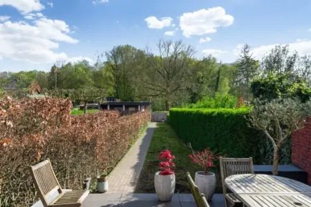 Huis Te Koop Wijnegem