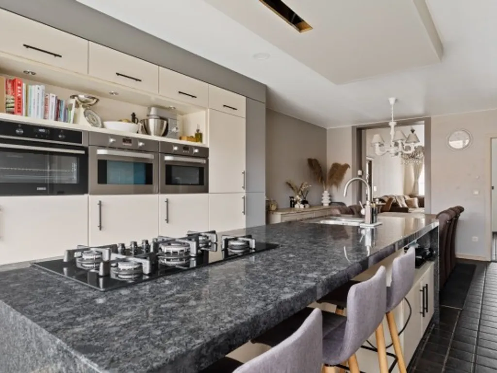 Hoofdfoto Huis in Deurne