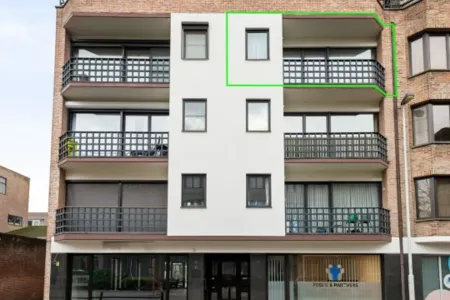 Appartement Te Koop Lier