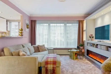 Appartement Te Koop Deurne