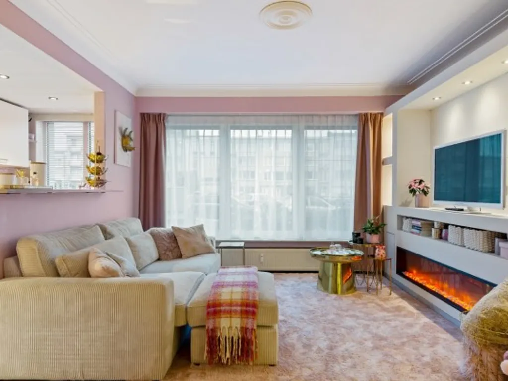 Hoofdfoto Appartement in Deurne
