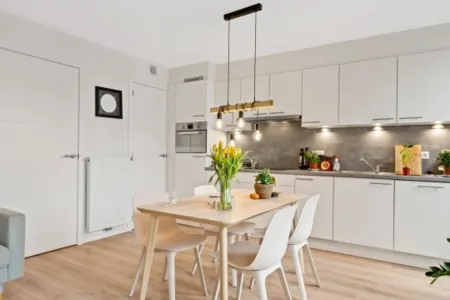Appartement Te Koop Borgerhout