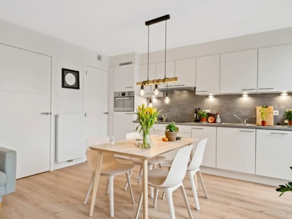 Hoofdfoto Appartement in Borgerhout