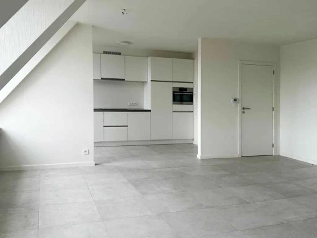 Hoofdfoto Appartement in Lier