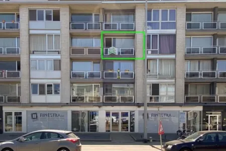 Appartement Te Koop Deurne