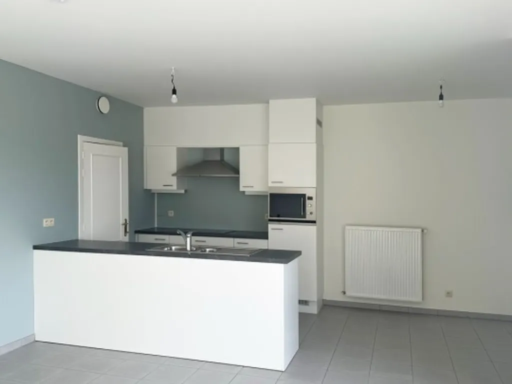 Hoofdfoto Appartement in Lint
