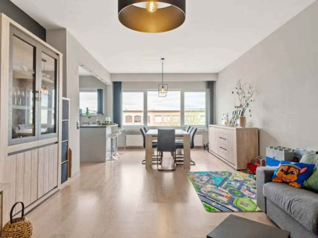 Hoofdfoto Appartement in Hoevenen