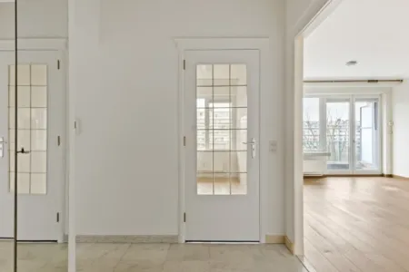 Appartement Te Koop Berchem
