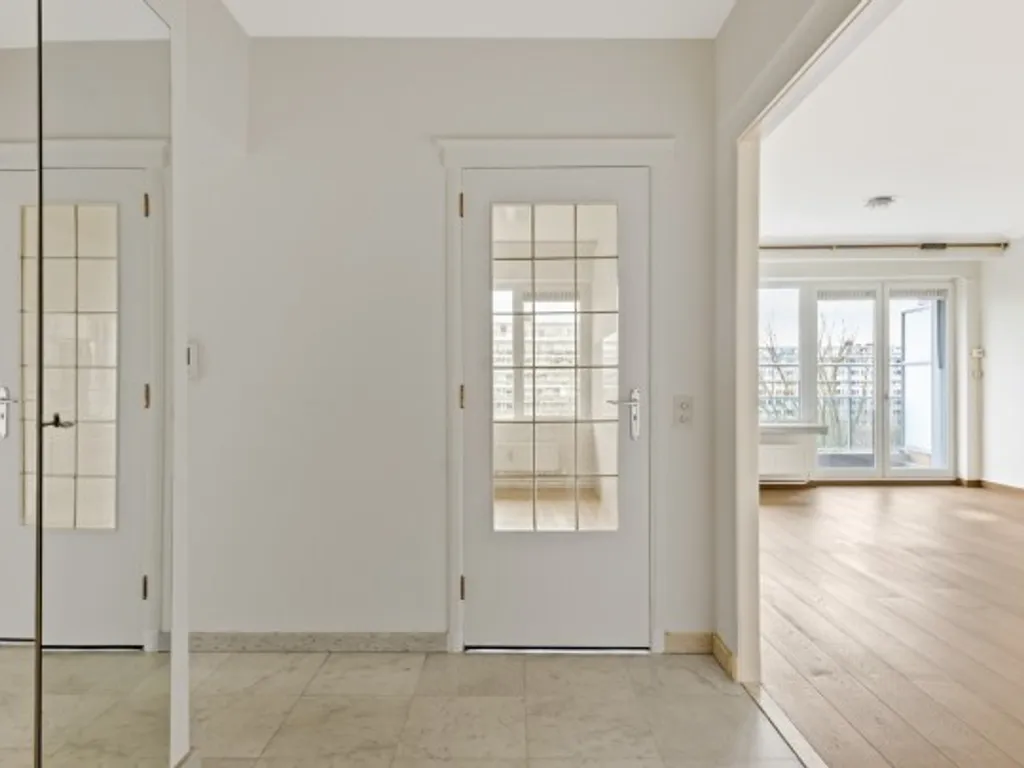 Hoofdfoto Appartement in Berchem