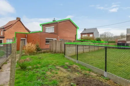 Huis Te Koop Ranst