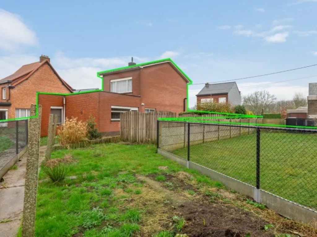 Hoofdfoto Huis in Ranst