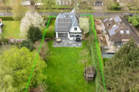 Villa Te Koop Boechout