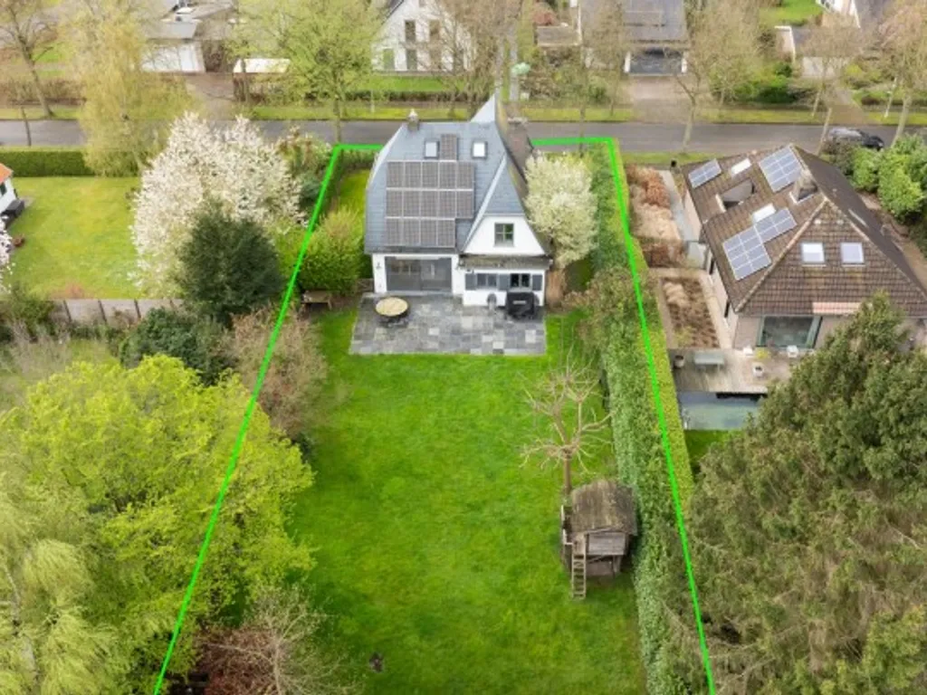 Hoofdfoto Villa in Boechout