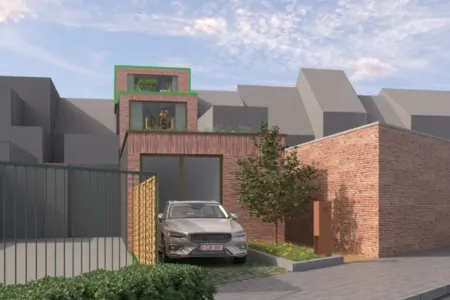 Appartement Te Huur Schoten