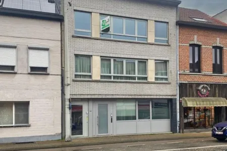  Verhuurd Wijnegem