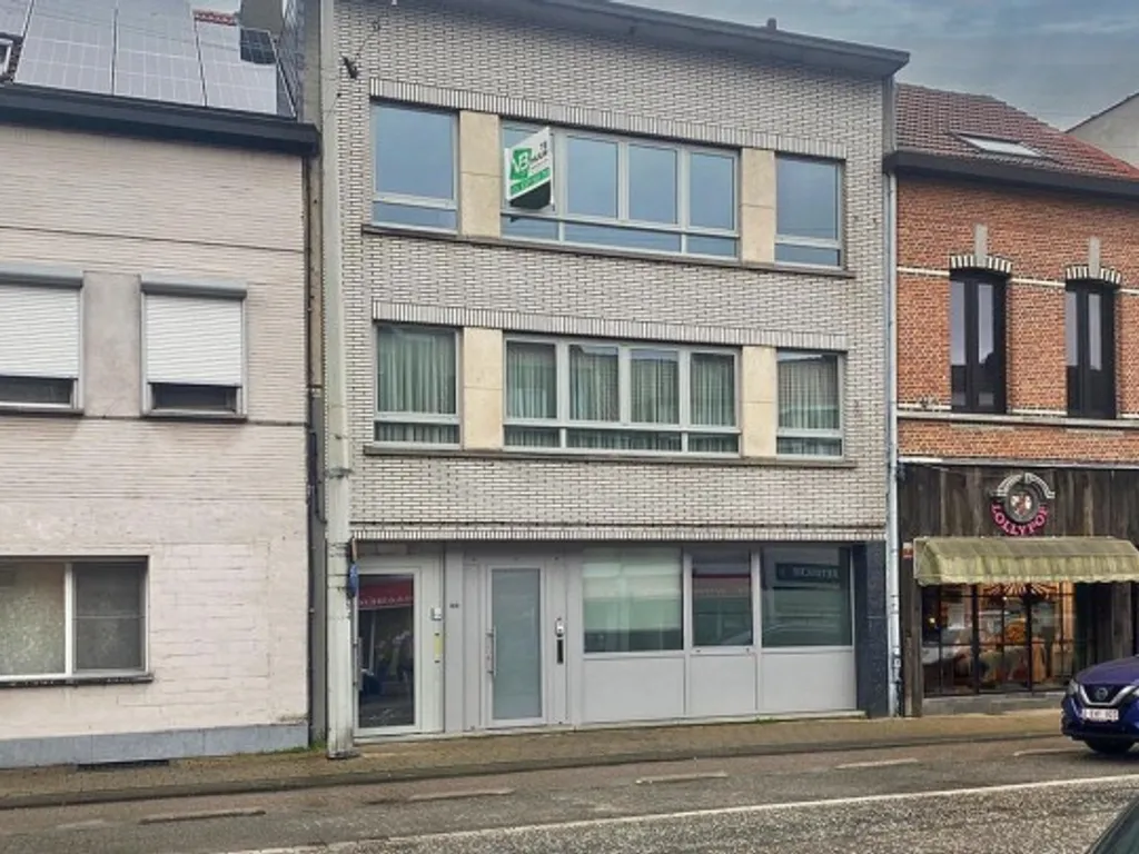 Hoofdfoto Appartement in Wijnegem