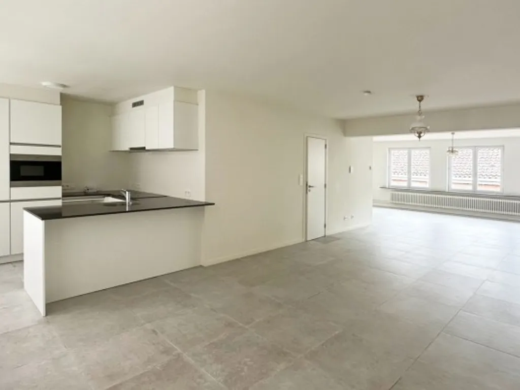 Hoofdfoto Appartement in Lier