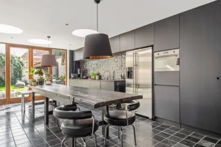 Huis Te Koop Herentals