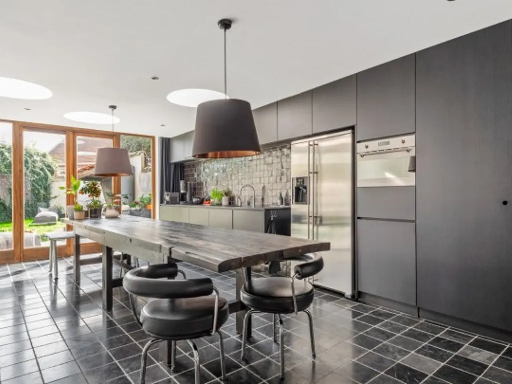 Hoofdfoto Huis in Herentals