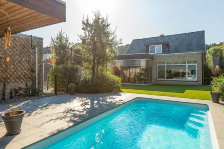 Huis Te Koop Brasschaat