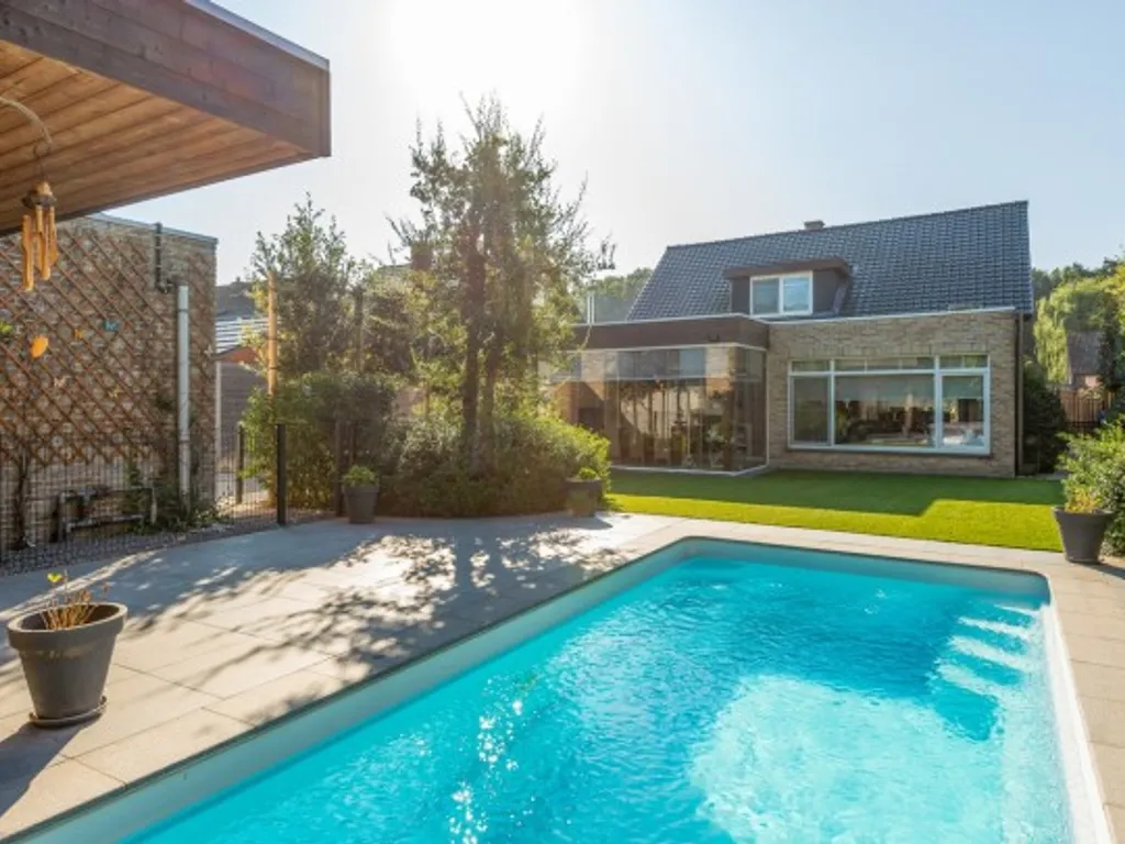 Hoofdfoto Huis in Brasschaat
