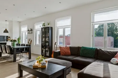 AppartementWijnegem