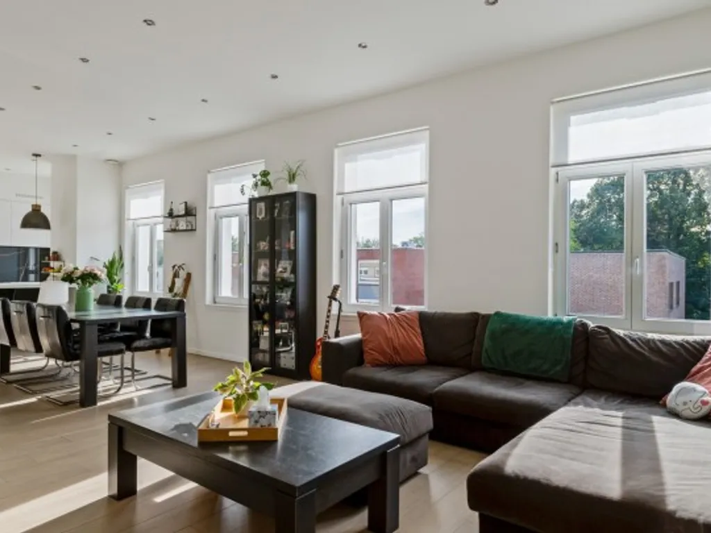 Hoofdfoto Appartement in Wijnegem