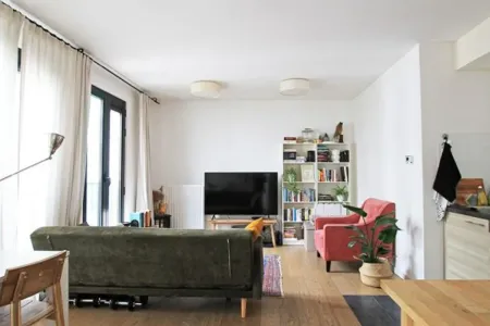 Appartement Te Huur Antwerpen