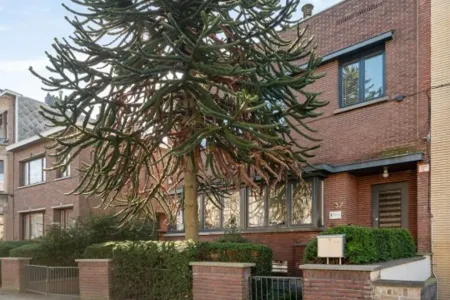 Huis Te Koop Deurne