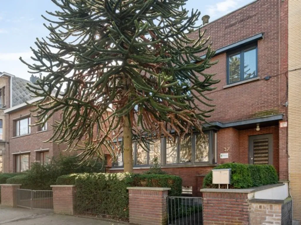 Hoofdfoto Huis in Deurne