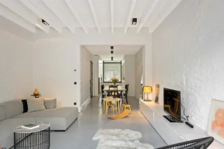 Huis Te Koop Lier