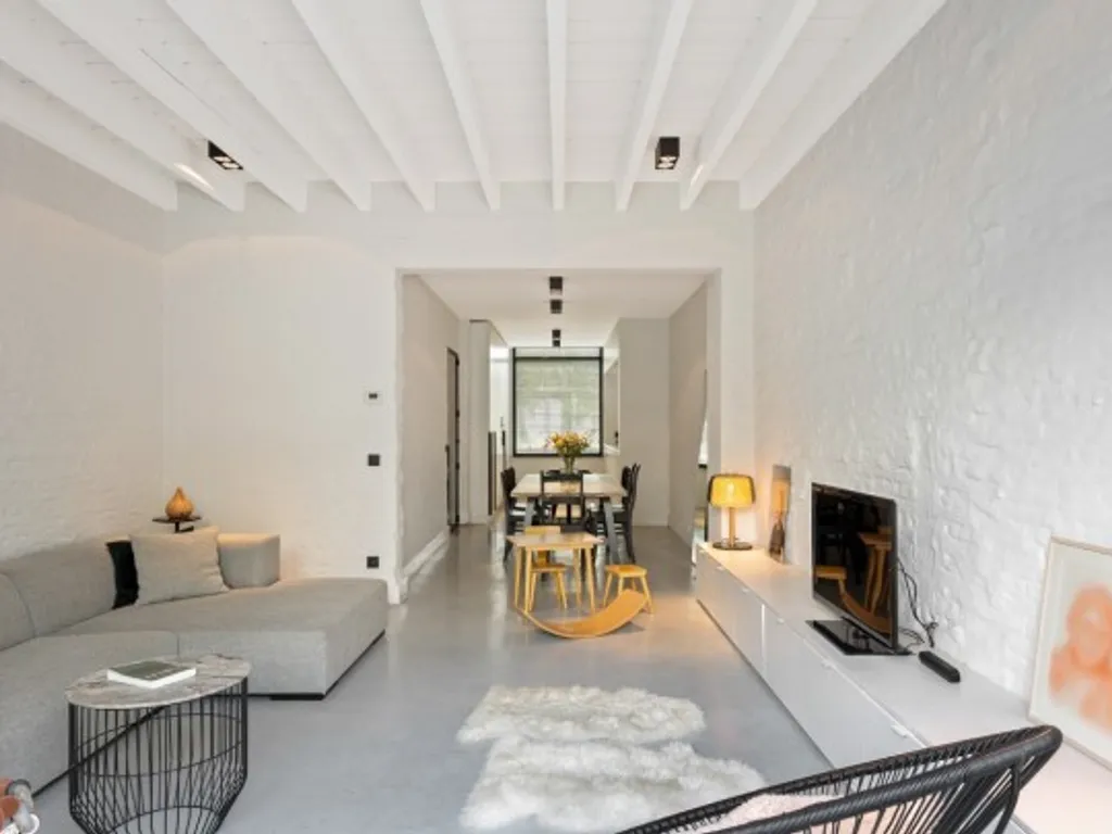 Hoofdfoto Huis in Lier