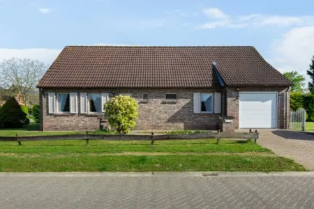 HuisRanst