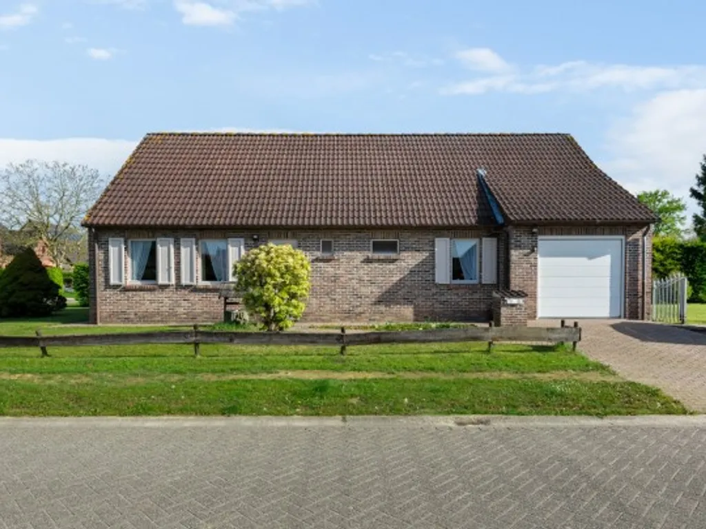 Hoofdfoto Huis in Ranst
