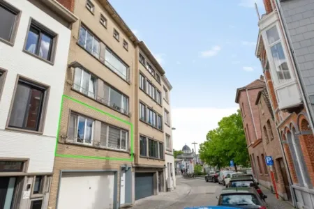 Appartement Te Koop Mechelen