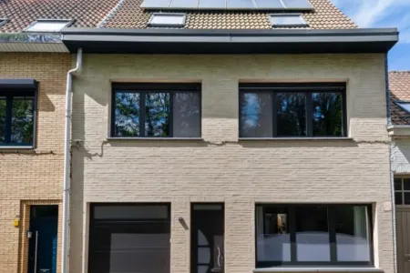HuisWijnegem